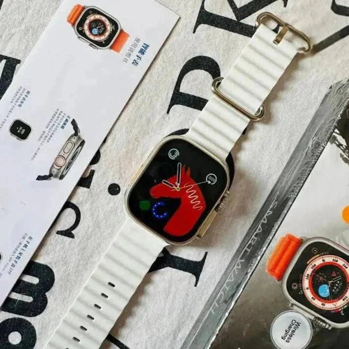 ZOTEKI™T900 Ultra Smart Watch - My Store