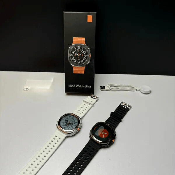 ZOTEKI™ Galaxy Watch Ultra - My Store