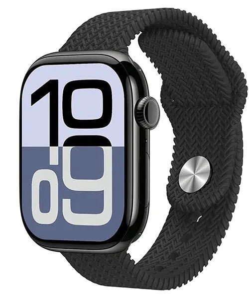 ZOTEKI™ HK10 Pro Max Smart Watch Stainless Titanium (1 Magnet Straps Free) - My Store