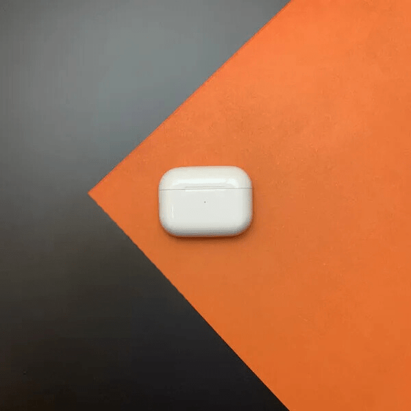 ZOTEKI™ Airpods Pro Titanium - My Store