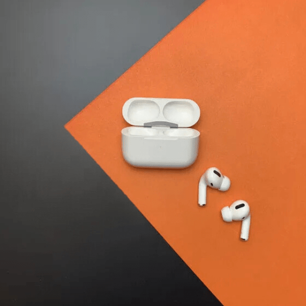 ZOTEKI™ Airpods Pro Titanium - My Store
