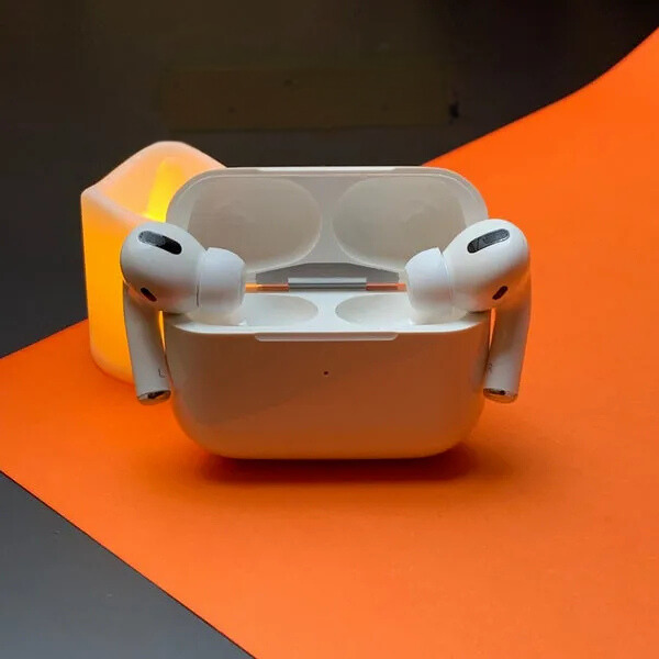 ZOTEKI™ Airpods Pro Titanium