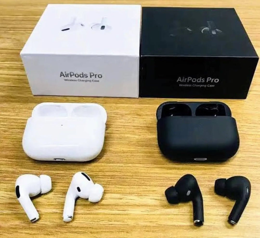 ZOTEKI™ Airpods Pro Titanium - My Store